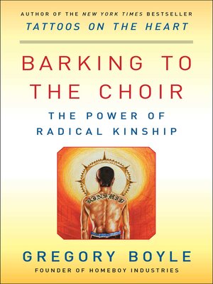 cover image of Barking to the Choir